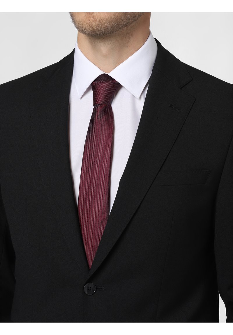 Herren Komplettanzüge | BOSS Anzugsakko schwarz - VR19703 Herren Komplettanzüge | BOSS Anzugsakko schwarz - VR19703