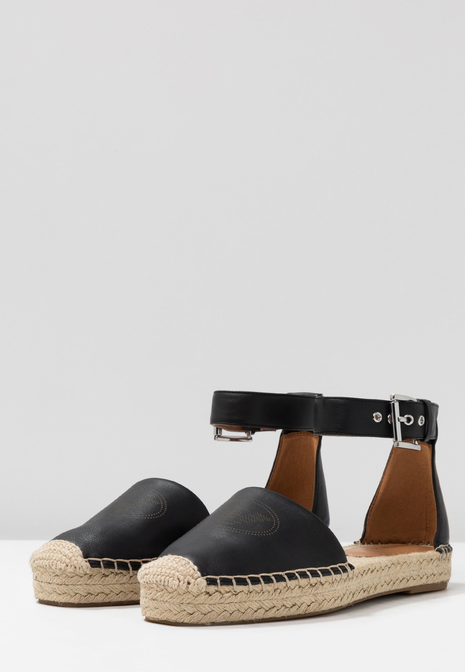 armani espadrilles