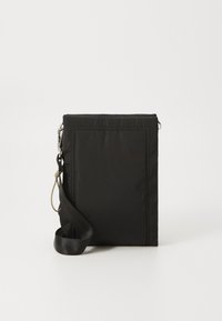NEW LAURIS  - Cross body bag - black