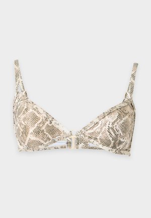 Good American, CAPRI - Haut de bikini - multi-coloured