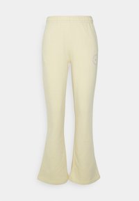 Não selecionado, lemon drop