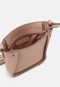 TOM TAILOR Borsa a tracolla - pink