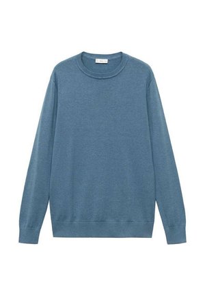 TEEN - Neule - dark blue
