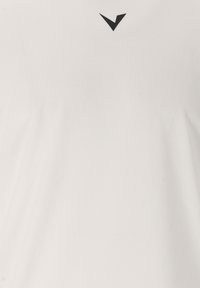VIRTUS AYAAN - Sports T-shirts - white
