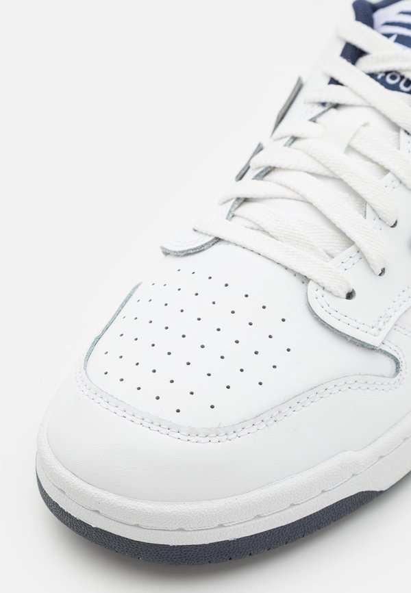 BB480 UNISEX - Basketball shoes4