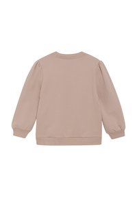 Minymo Sweatshirt - misty rose