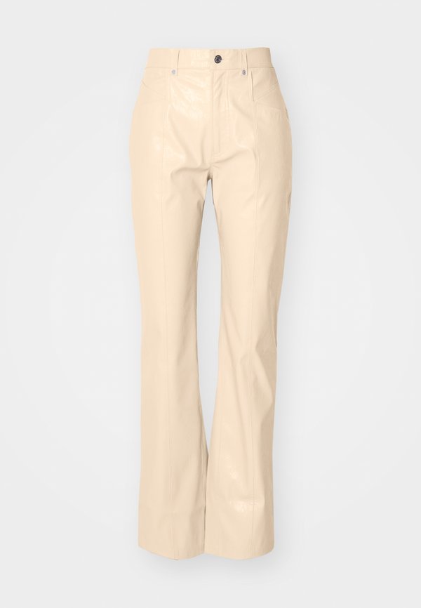 TADAS - Trousers - open beige4