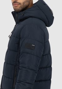 alife & kickin Giacca invernale - marine