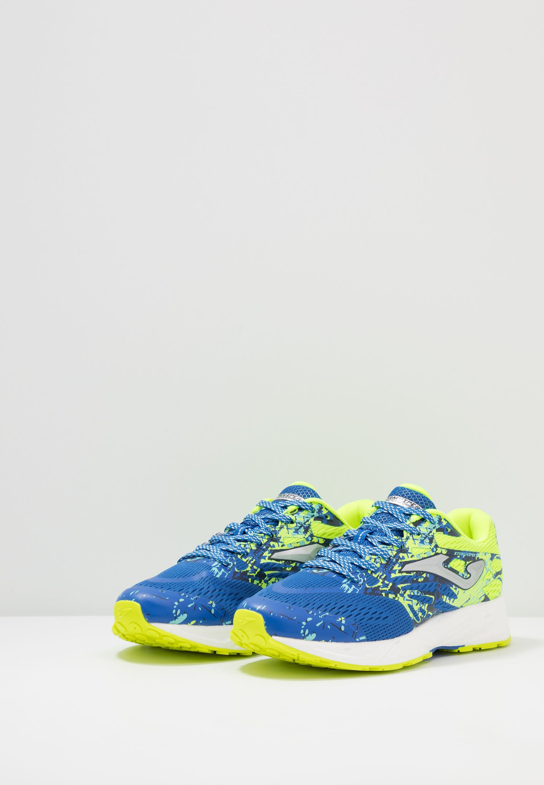 Joma STORM VIPER Nøytrale løpesko blue Zalando.no Joma STORM VIPER Nøytrale løpesko blue Zalando.no