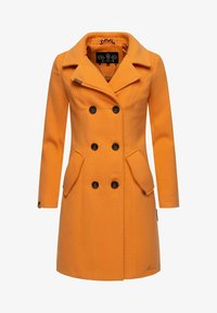 Unselected, apricot sorbet