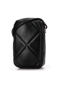 WITTCHEN Cross body bag - black