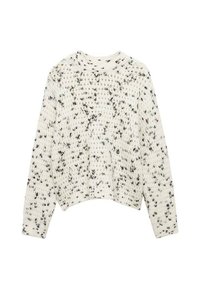 Strickpullover - off-white