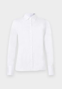 Niet geselecteerd, white