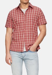 s.Oliver Camicia - rot