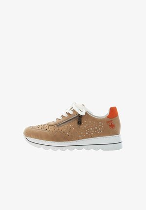 Rieker Trainers - braun
