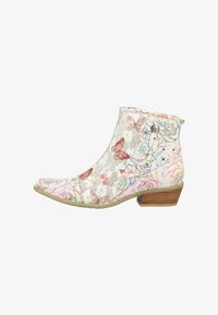 Sélectionné, poudre