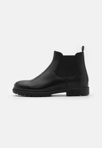 ANDALO - Classic ankle boots - black