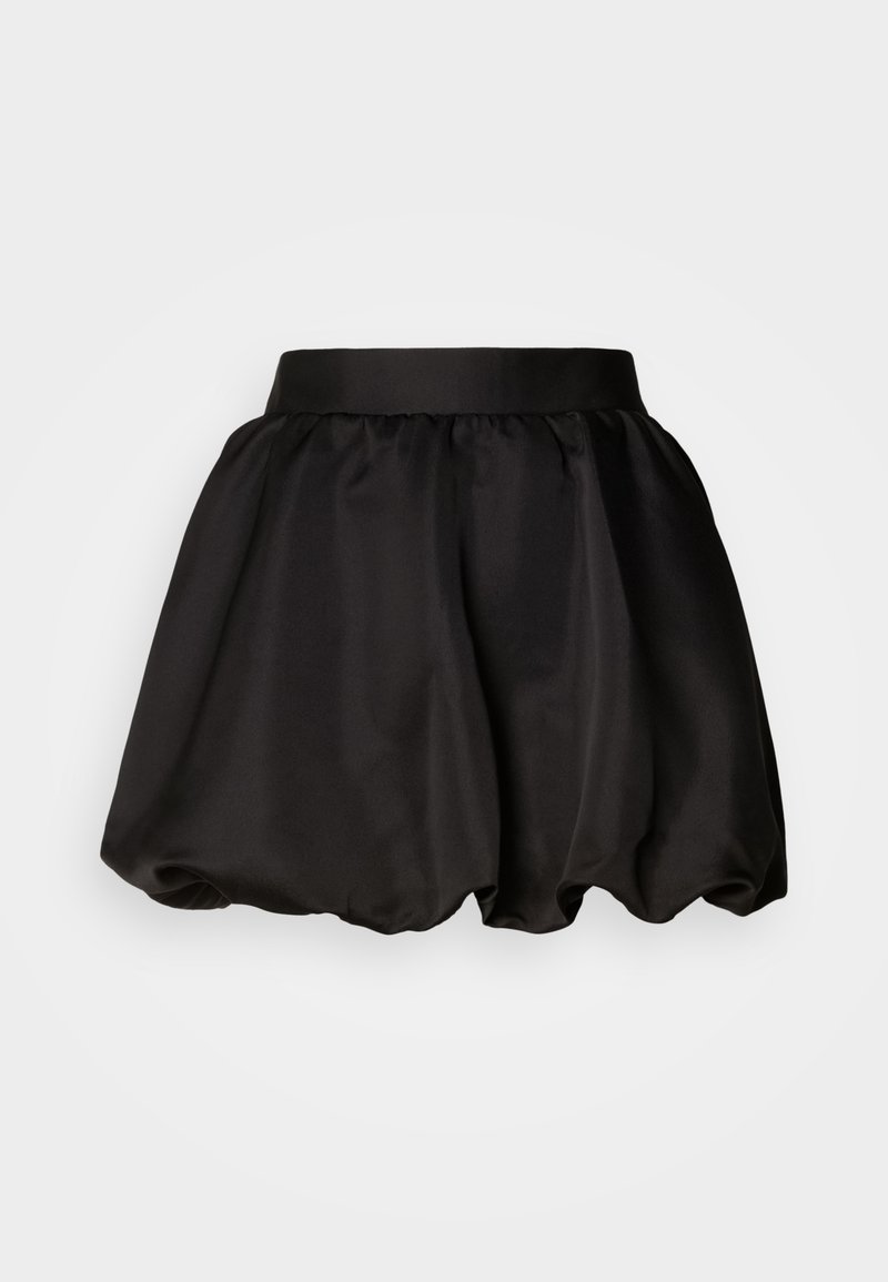 Gina Tricot Minirok zwart