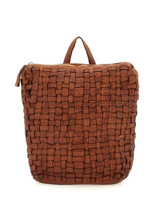 Zaino - cognac