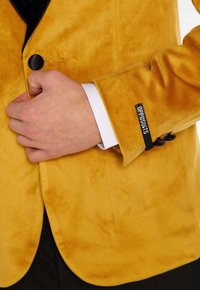 OppoSuits DINNER - Bleizers - gold