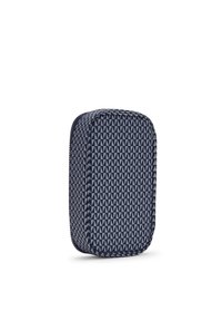 Kipling BTS PRT AC - Astuccio - triangle blue
