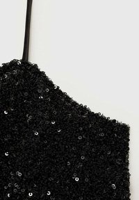 Mango Top - black