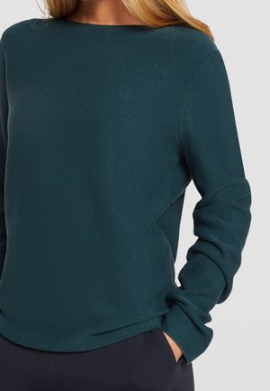 Marc O'Polo Strickpullover - olive