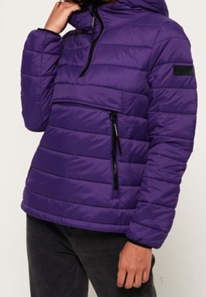 Giacca da mezza stagione - purple