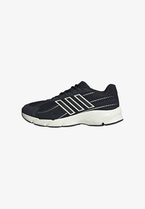 adidas Sportswear, ADIDAS SPORTSWEAR TECHNOCHAOS 2000 SHOES - Tenisky - core black/core black/off white
