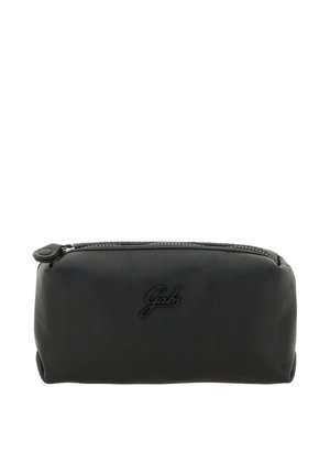Gabs, G000080ND_X1909_C0001_UN_BEAUTY CASE_GBEAUTYMICRO - Beauty case - nero
