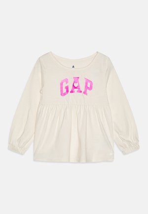 GIRL - Tunika - off-white