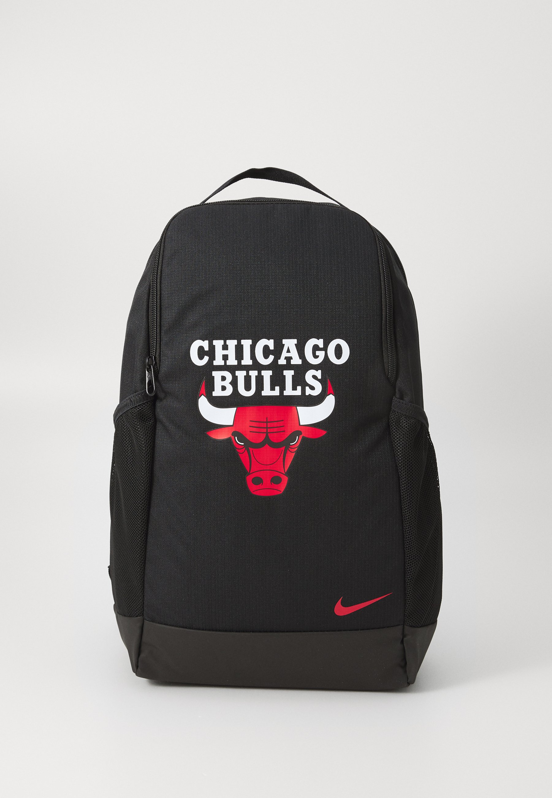 chicago bulls backpack nike Pro Specialties Group Back2School TM1883 For Adult : Sports & Outdoors Need a versatile Bulls bag to take you from school to practice to hangouts with friends and everywhere between Chicago Bulls Nike Primary Logo
