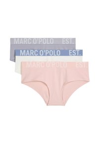 Unausgewählt, rose white cotton lilac gray