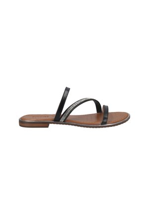 SOZY PLUS  - Mules - schwarz
