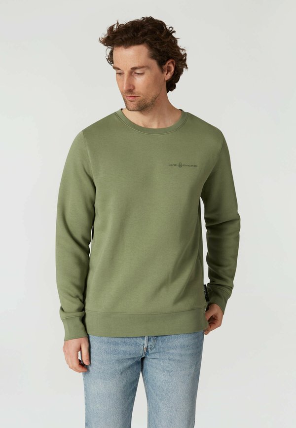 LOGO BOWMAN - Sweatshirt