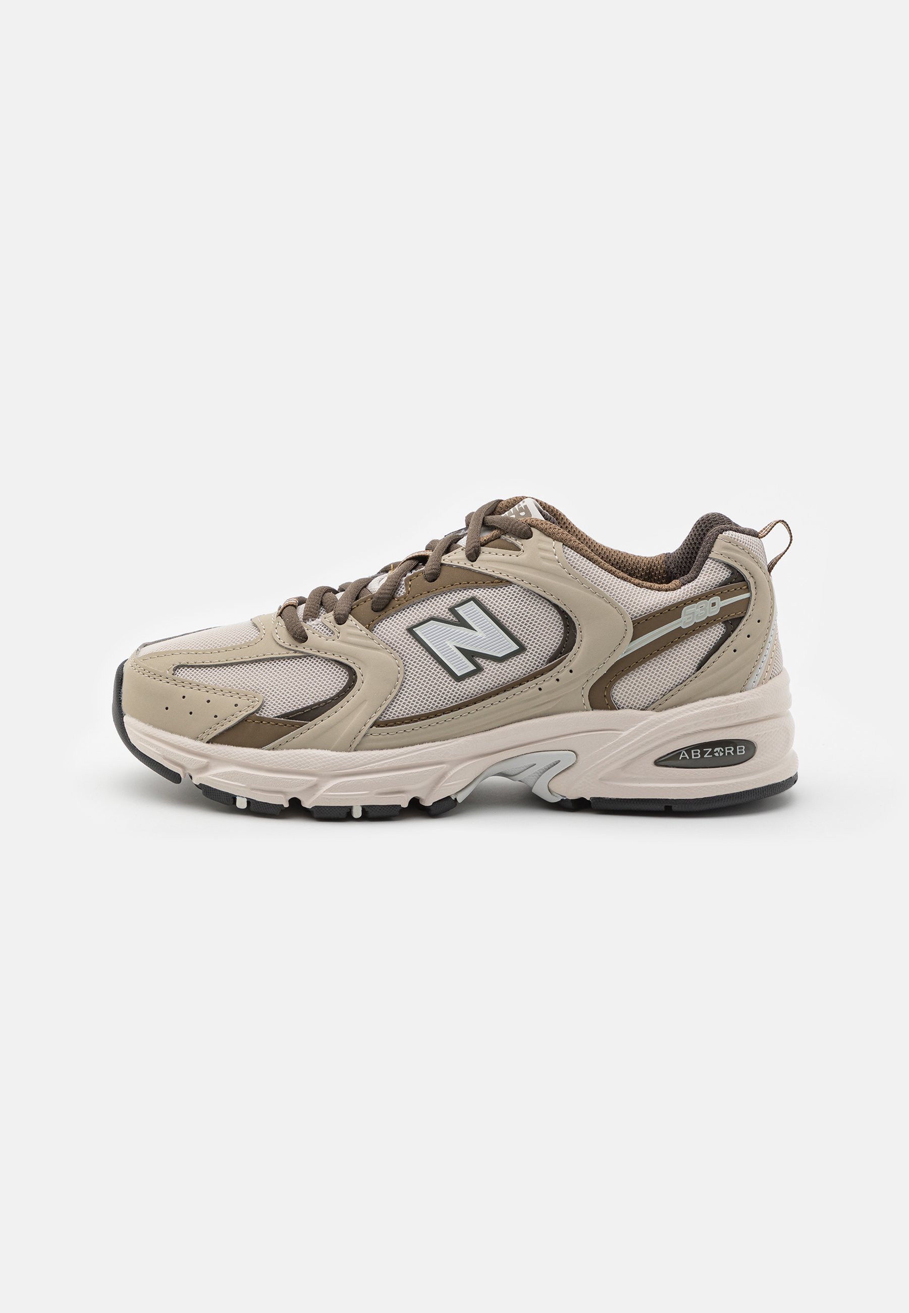mr530 unisex sneakers laag
