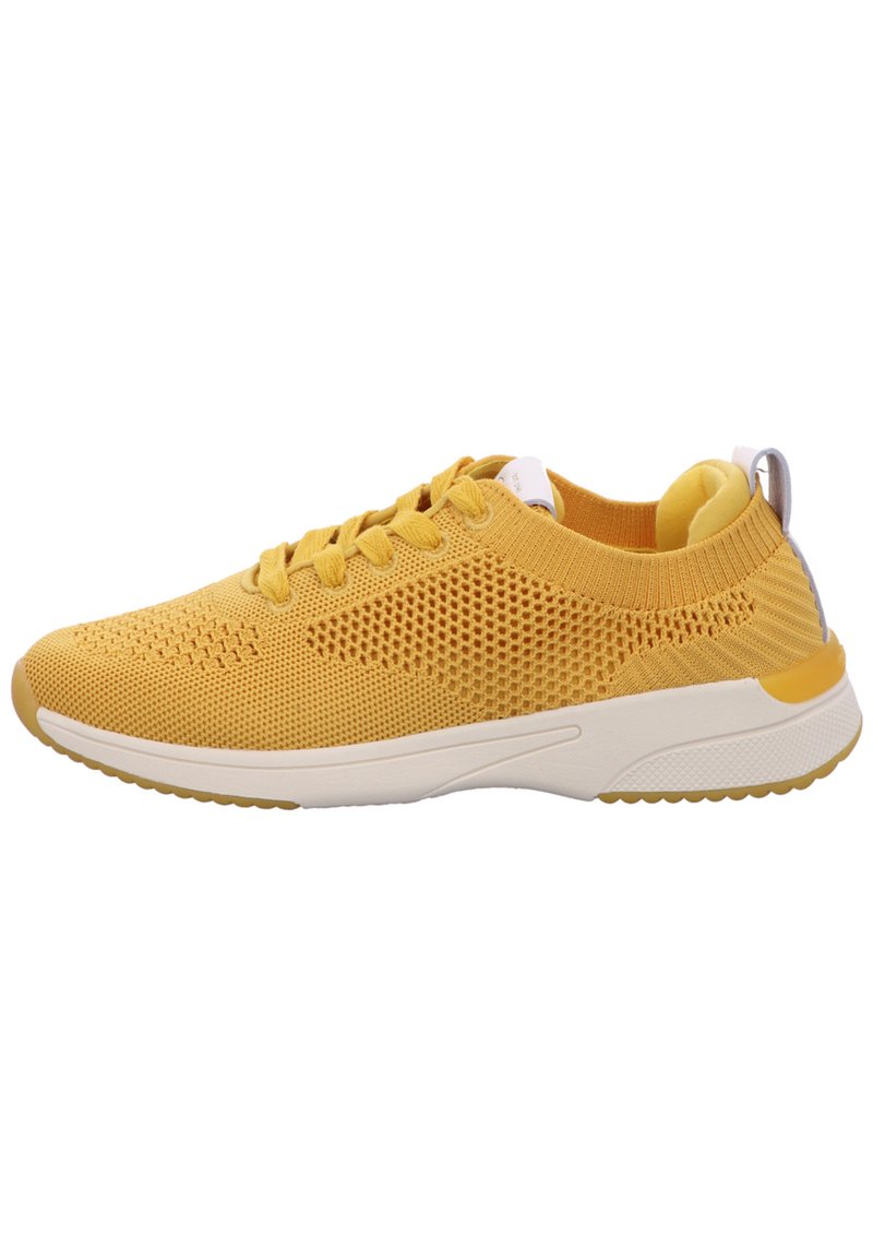 GANT Trainers -  yellow
