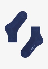 Unausgewählt, royal blue