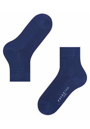 FALKE TIAGO błękit królewski