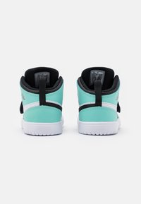 Jordan SKY JORDAN 1 - Sneakers - black/tropical twist/white