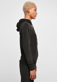 Urban Classics Hoodie - black