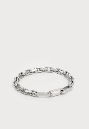 ASPIRE - Bracelet - silver-coloured