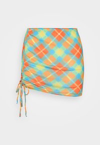 THE ROUCH SKIRT - Strandaccessoire - multi-coloured