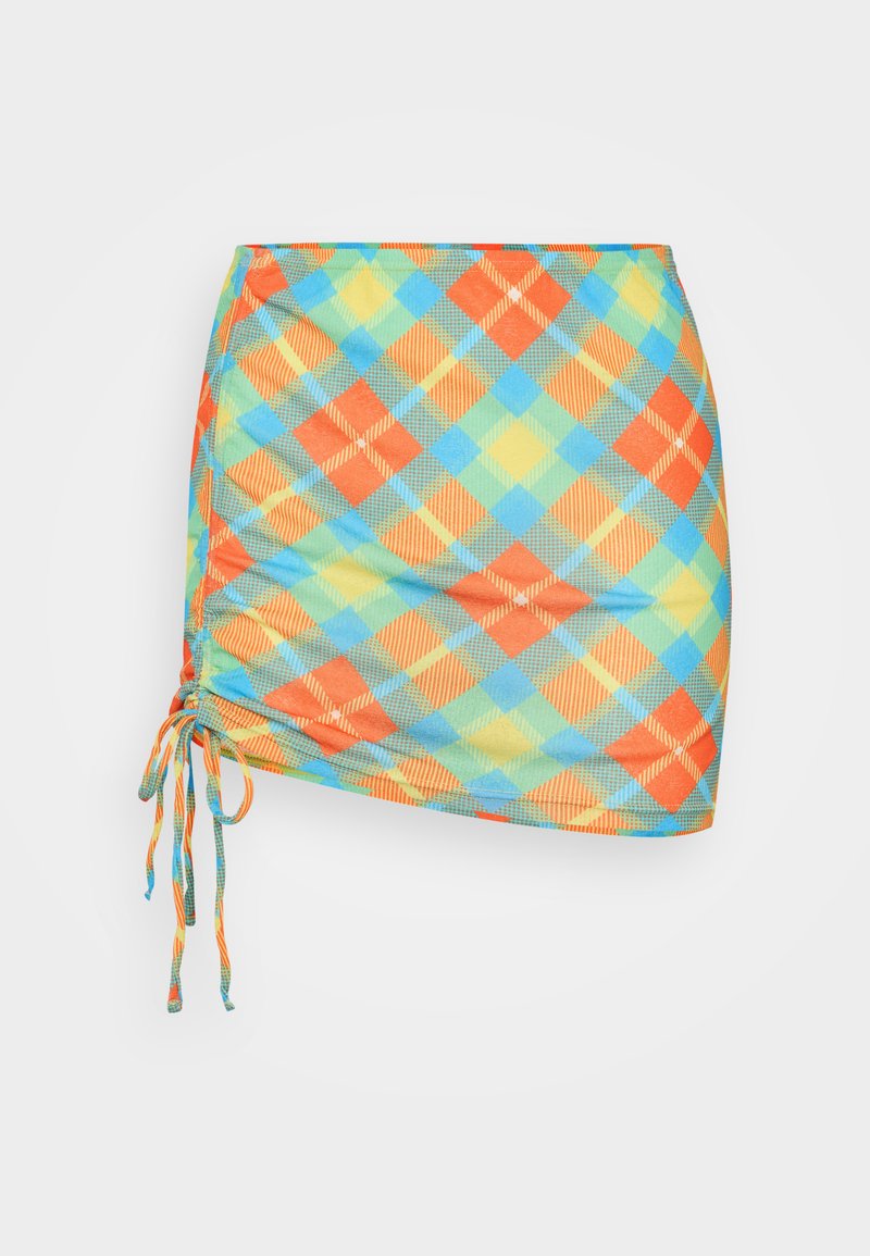 Anga Rouch's It's Now Cool THE ROUCH SKIRT - Accesoriu plajă - multi-coloured ...