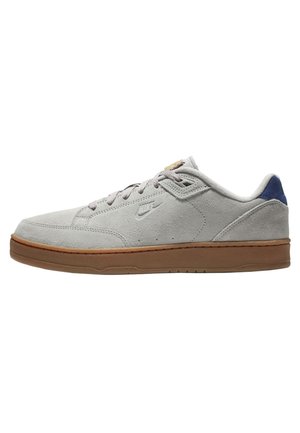 GRANDSTAND II - Baskets basses - atmosphere grey