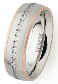 Xenox DAMEN - Bague - weiß