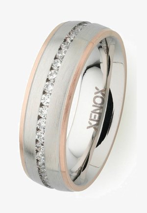 Xenox DAMEN - Ring - weiß