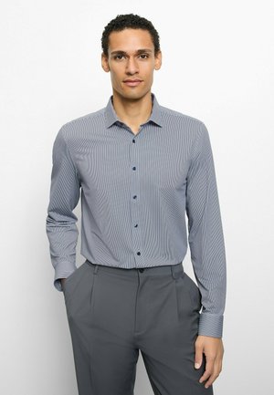 BODY FIT BUSINESS MODERN KENT - Hemd - marine