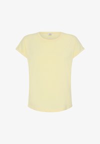 No seleccionado, flan