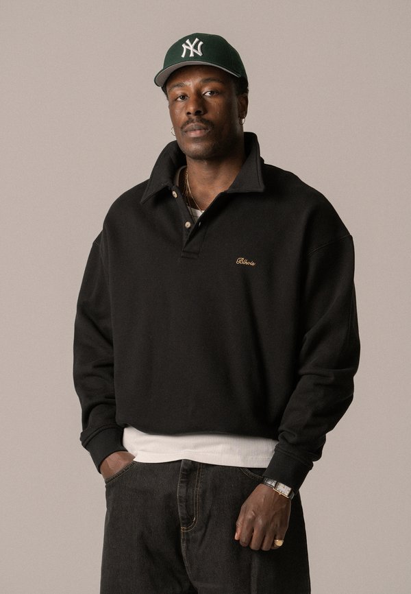 SCRIPT UNISEX - Sweatshirt